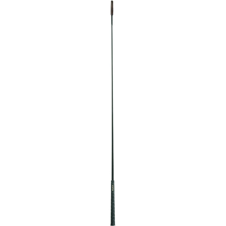 Fusta de doma Fleck con lengüeta Fusta de doma Fleck con lengüeta