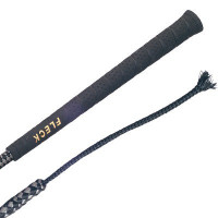 Fusta de doma Fleck con...