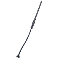 Fusta de doma Fleck con...