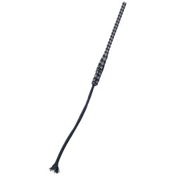 Fusta de doma Fleck con mango golf Fusta de doma Fleck con mango golf