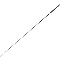 Fusta de doma Fleck con... Fusta de doma Fleck con...
