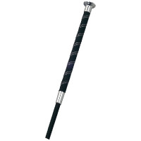 Fusta de doma Fleck con... Fusta de doma Fleck con...