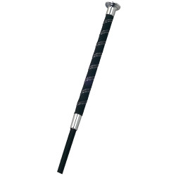 Fusta de doma Fleck con mango Soft Fusta de doma Fleck con mango Soft