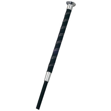 Fusta de doma Fleck con mango Soft Fusta de doma Fleck con mango Soft
