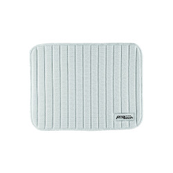 Bandas dobles acolchadas Pro-Tech 34x45 cm