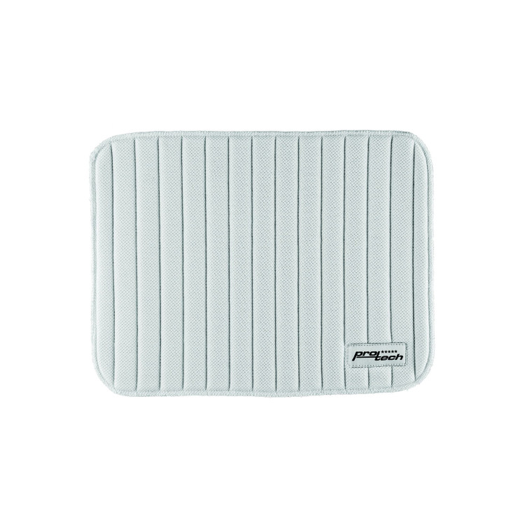 Bandas dobles acolchadas Pro-Tech 34x45 cm