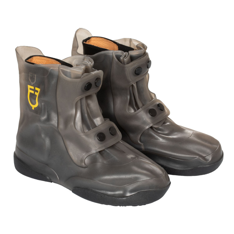 Sobrecubiertas Equestro unisex de silicona