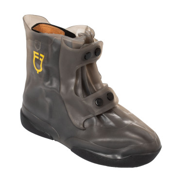 Sobrecubiertas Equestro unisex de silicona Sobrecubiertas Equestro unisex de silicona