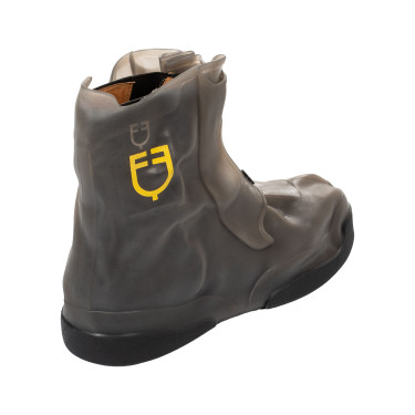 Sobrecubiertas Equestro unisex de silicona Sobrecubiertas Equestro unisex de silicona