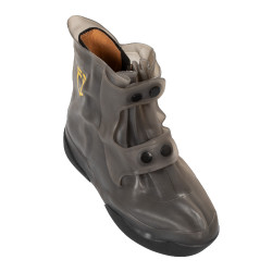 Sobrecubiertas Equestro unisex de silicona Sobrecubiertas Equestro unisex de silicona