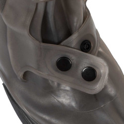Sobrecubiertas Equestro unisex de silicona Sobrecubiertas Equestro unisex de silicona