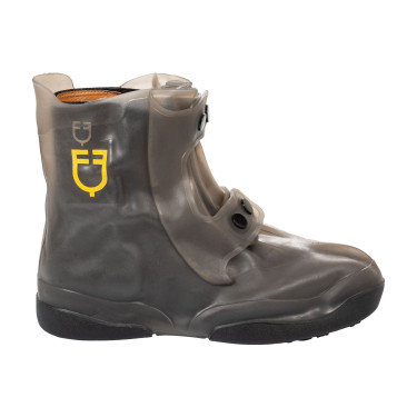 Sobrecubiertas Equestro unisex de silicona Sobrecubiertas Equestro unisex de silicona