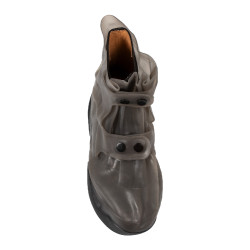 Sobrecubiertas Equestro unisex de silicona Sobrecubiertas Equestro unisex de silicona