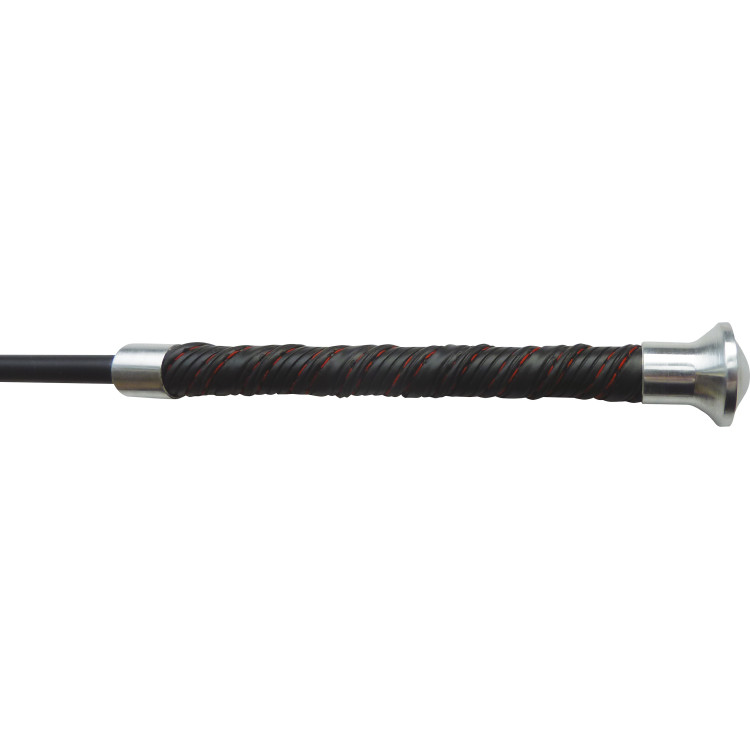Fusta de doma Whip & Go Carbone Fusta de doma Whip & Go Carbone