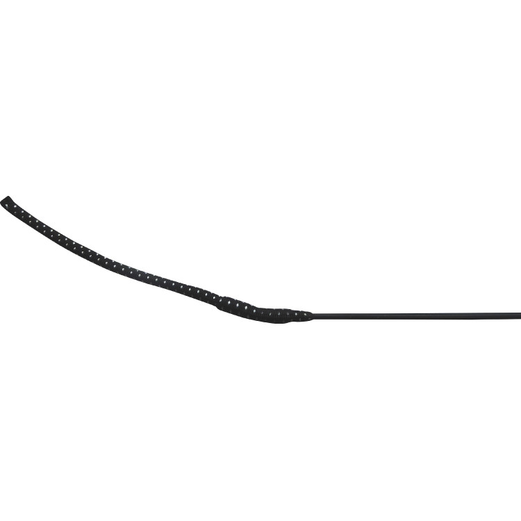 Fusta de doma Whip & Go Carbone Fusta de doma Whip & Go Carbone