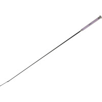 Fusta de doma Whip & Go Gel Lila Azul