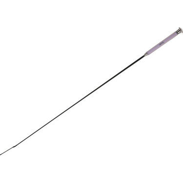 Fusta de doma Whip & Go Gel Lila Azul
