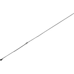 Fusta de picadero telescópica Whip & Go Carbone Fusta de picadero telescópica Whip & Go Carbone