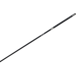 Fusta de picadero telescópica Whip & Go Carbone Fusta de picadero telescópica Whip & Go Carbone