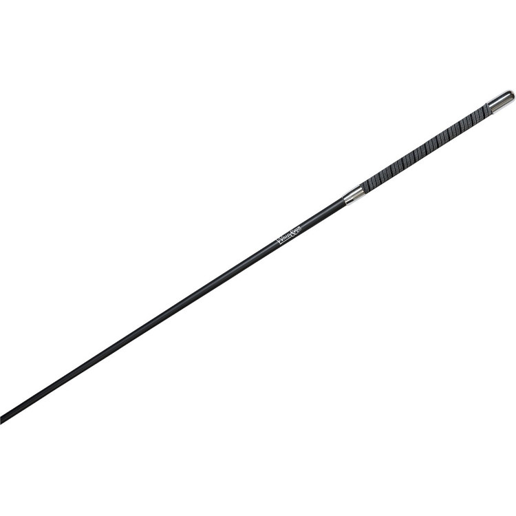 Fusta de picadero telescópica Whip & Go Carbone Fusta de picadero telescópica Whip & Go Carbone