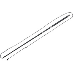 Fusta de picadero telescópica Whip & Go Carbone Fusta de picadero telescópica Whip & Go Carbone