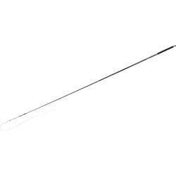 Fusta de enganche telescópica Whip & Go Carbone Fusta de enganche telescópica Whip & Go Carbone