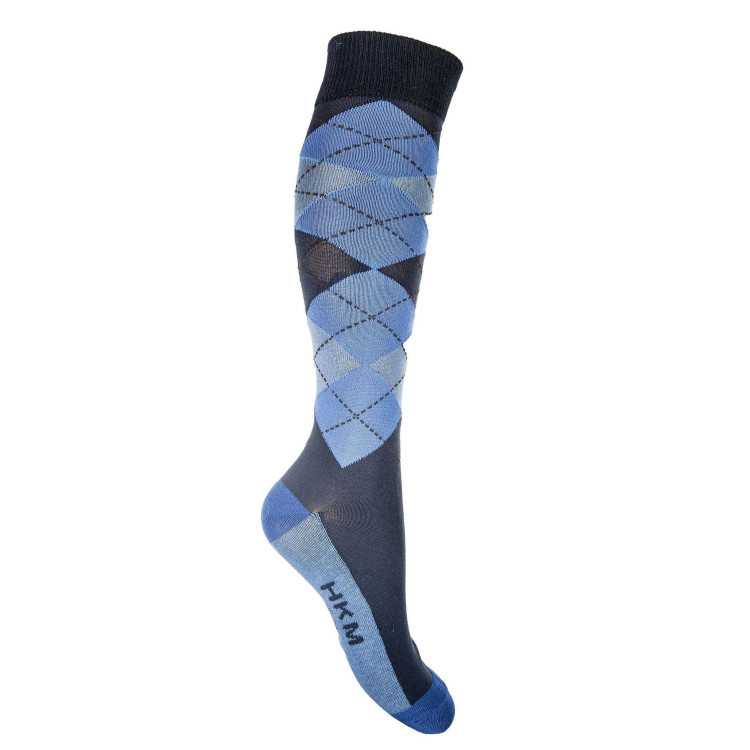 Calcetines Check Classico HKM