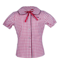 Camisa Piccola HKM