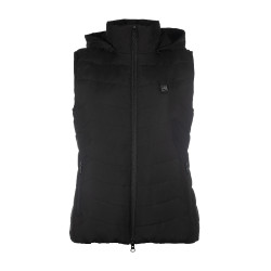 Chaleco calefactable sin mangas High Temperature Style HKM