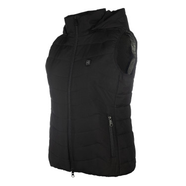 Chaleco calefactable sin mangas High Temperature Style HKM Chaleco calefactable sin mangas High Temperature Style HKM