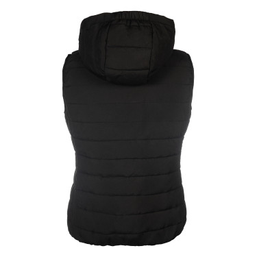 Chaleco calefactable sin mangas High Temperature Style HKM Chaleco calefactable sin mangas High Temperature Style HKM