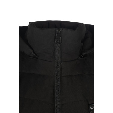 Chaleco calefactable sin mangas High Temperature Style HKM Chaleco calefactable sin mangas High Temperature Style HKM
