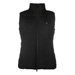 Chaleco calefactable sin mangas High Temperature Style HKM Chaleco calefactable sin mangas High Temperature Style HKM