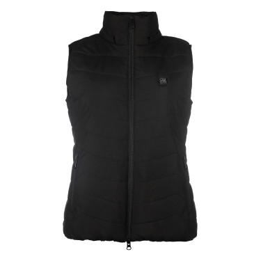 Chaleco calefactable sin mangas High Temperature Style HKM Chaleco calefactable sin mangas High Temperature Style HKM