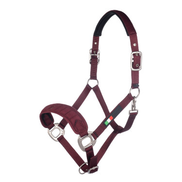 Cabezada Livigno HKM Cabezada Livigno HKM