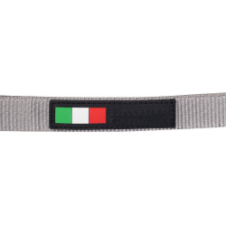 Cabezada Livigno HKM Gris piedra Cabezada Livigno HKM Gris piedra
