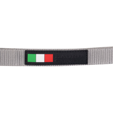 Cabezada Livigno HKM Gris piedra Cabezada Livigno HKM Gris piedra