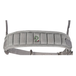Cabezada Livigno HKM Gris piedra Cabezada Livigno HKM Gris piedra