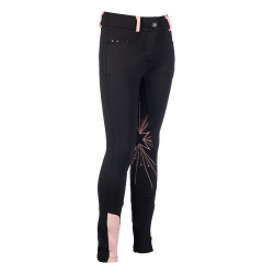Pantalón Polly con culera completa de silicona HKM