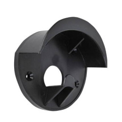 Soporte para cabezada de plástico HKM Soporte para cabezada de plástico HKM