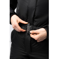 Macacão acolchoado impermeável Annica feminino Horze Macacão acolchoado impermeável Annica feminino Horze