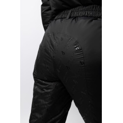 Macacão acolchoado impermeável Annica feminino Horze Macacão acolchoado impermeável Annica feminino Horze