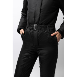 Macacão acolchoado impermeável Annica feminino Horze Macacão acolchoado impermeável Annica feminino Horze