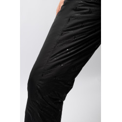 Macacão acolchoado impermeável Annica feminino Horze Macacão acolchoado impermeável Annica feminino Horze