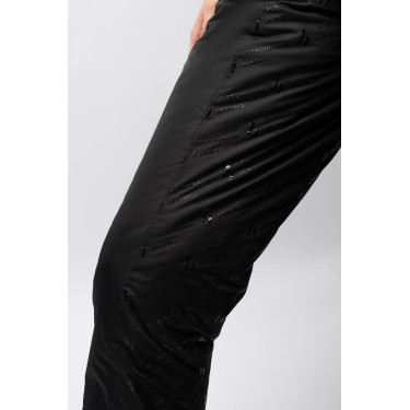 Macacão acolchoado impermeável Annica feminino Horze Macacão acolchoado impermeável Annica feminino Horze