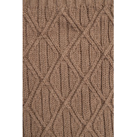 Cuello de punto B Vertigo Faye Titán Marino Azul marino Cuello de punto B Vertigo Faye Titán Marino Azul marino