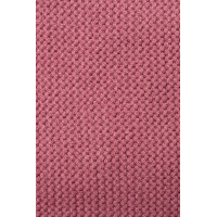 Bufanda de punto Horze Haze Rosa brezo