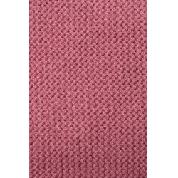 Bufanda de punto Horze Haze Rosa brezo