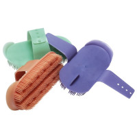 Almohaza finlandesa Crazy Púrpura