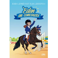 Eden en concurso Eden...